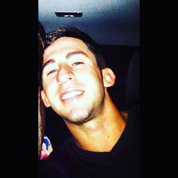 Meet your Posher, William - Picture 1 of 1